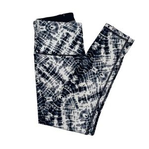 Victoria Secret Sport Knockout Leggings Small